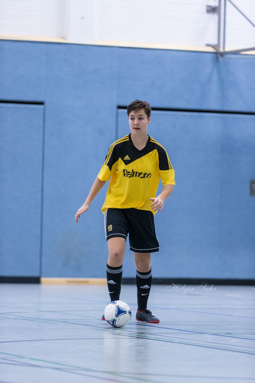 Bild 80 - B-Juniorinnen Futsal Qualifikation